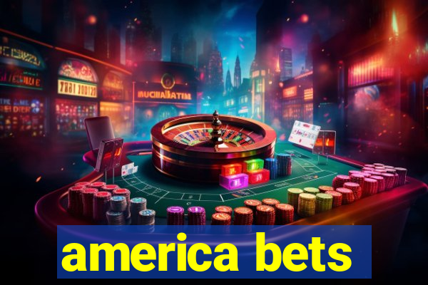 america bets